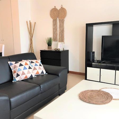 Apartamento Mar Com Parking นาซาเร ภายนอก รูปภาพ