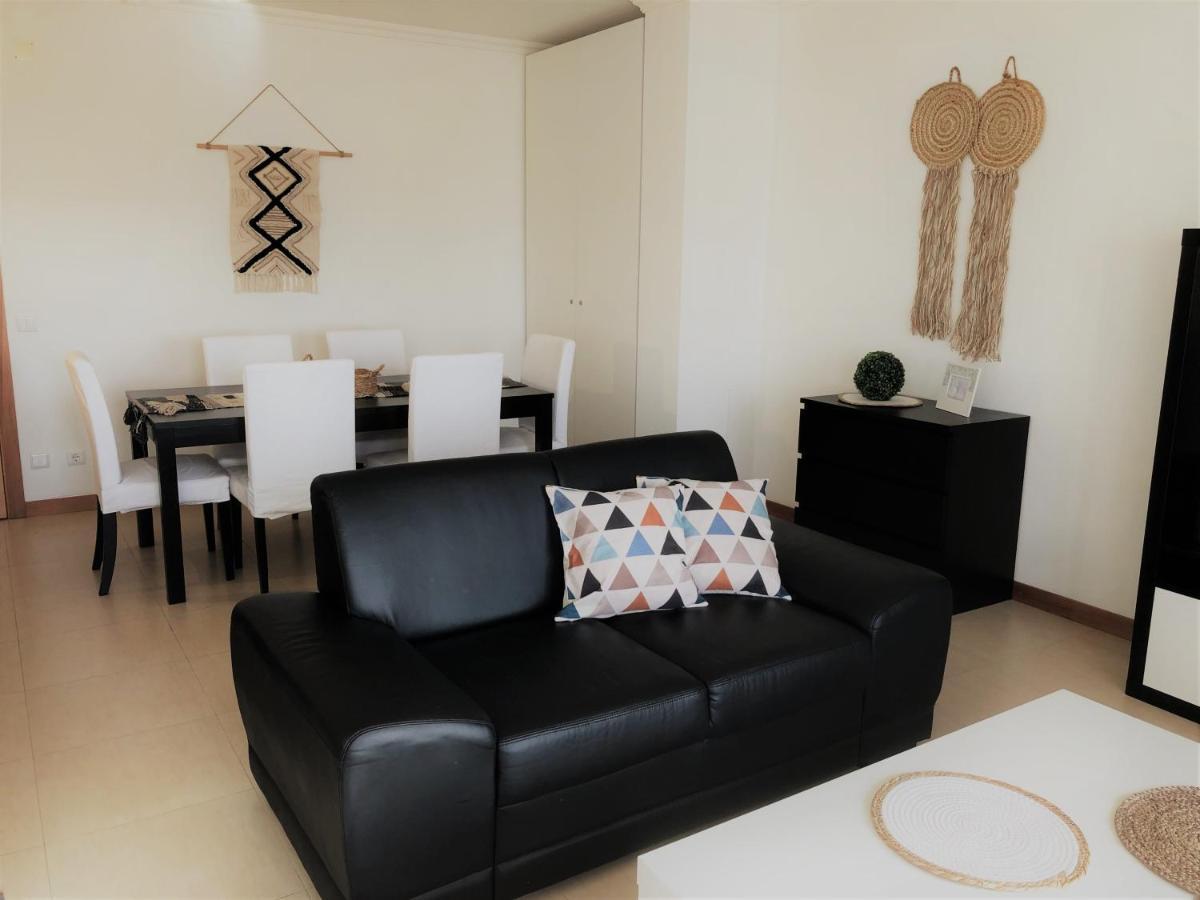 Apartamento Mar Com Parking นาซาเร ภายนอก รูปภาพ