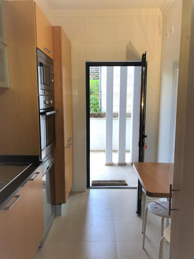 Apartamento Mar Com Parking นาซาเร ภายนอก รูปภาพ