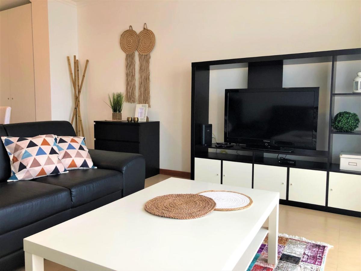 Apartamento Mar Com Parking นาซาเร ภายนอก รูปภาพ